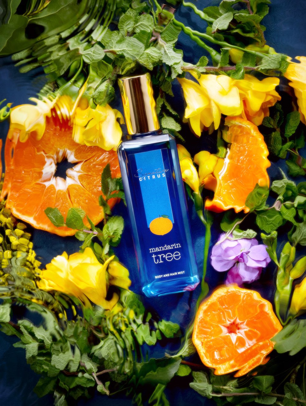 Happy Bath signature citrus cologne 해피바스 시그니처 시트러스 코롱 03