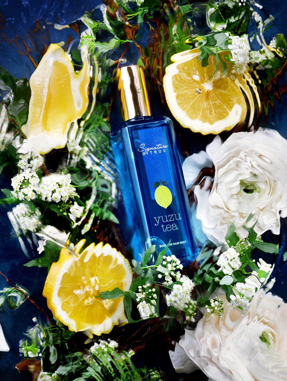 Happy Bath signature citrus cologne 해피바스 시그니처 시트러스 코롱 04