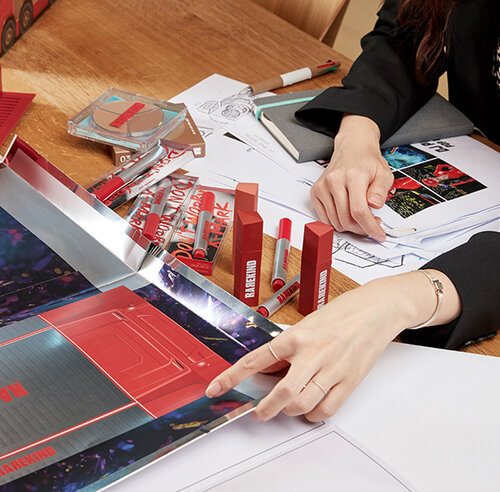 Rarekind Press Kit 레어카인드 프레스 키트 프로젝트 rarekind_press_kit_05